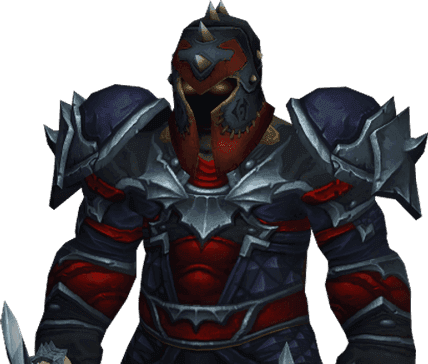 Darzz render