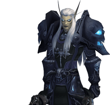 Deagan render