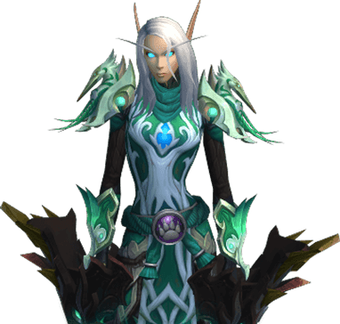Deeyna render