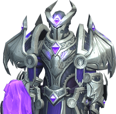 Derramyr render