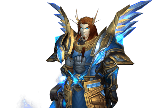 Dharon render