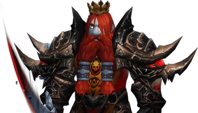 Dnfd render