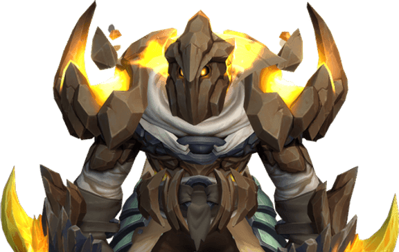 Dothare render