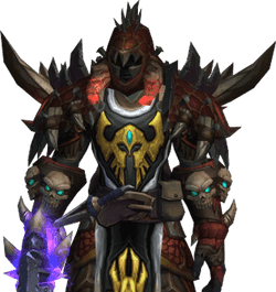 Draxe render