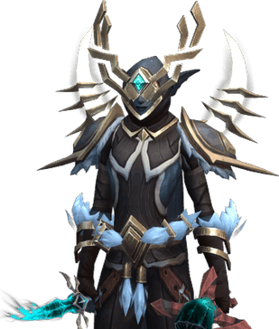 Droodg render