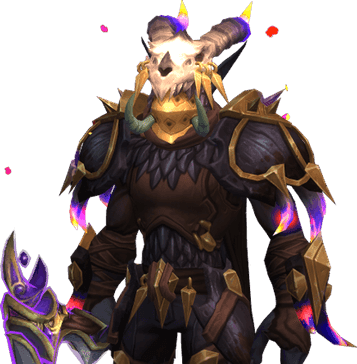 Drskipper render