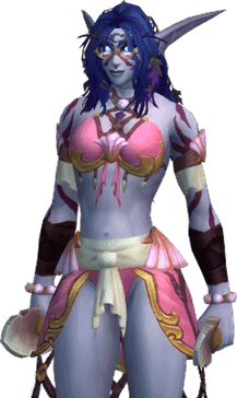 Dyuve render