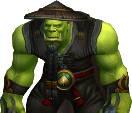 Dziedzix render