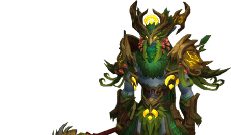 Ebousika render