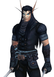 Eleyal render