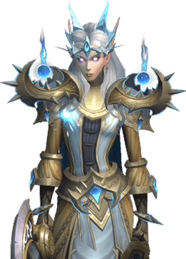 Eraela render