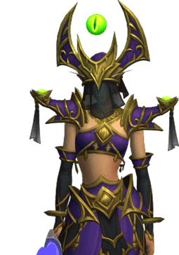 Ethoerix render