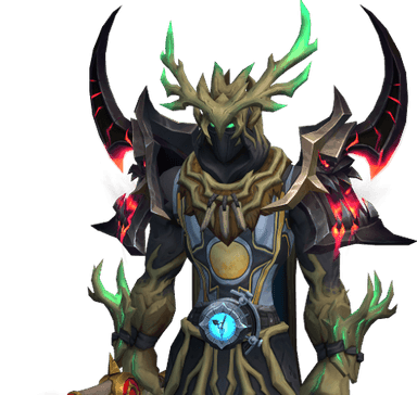 Euelhelm render