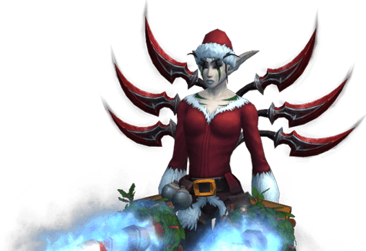 Fanaatix render