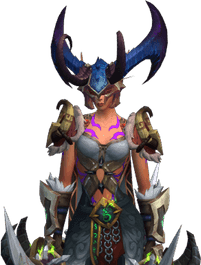 Faylan render