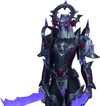 Ferilaen render