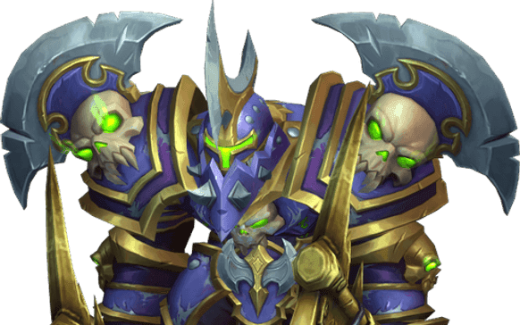 Flackoris render