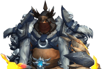 Fwarg render