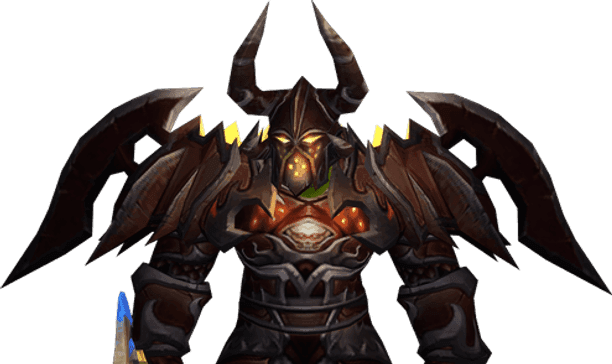 Górgutz render