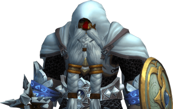Gaalbar render