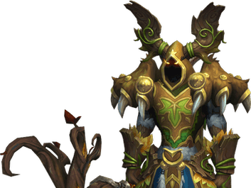 Genary render