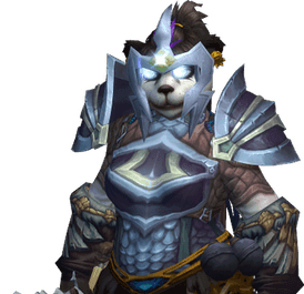 Gloredhel render