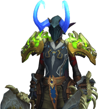 Gospoja render