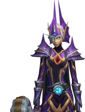 Granabigail render