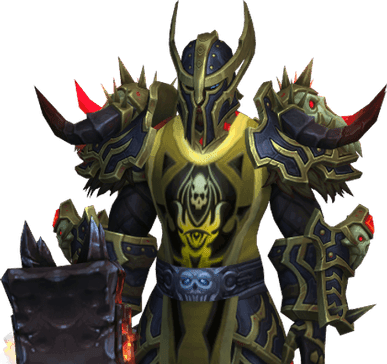 Gregorius render
