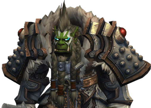 Grigs render