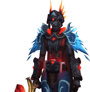 Hajr render