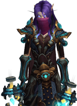 Harpi render