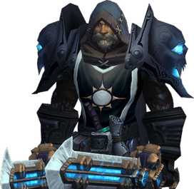 Heldrik render