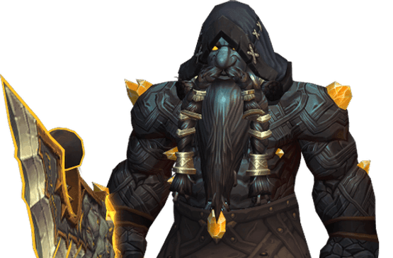 Holyweaver render