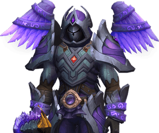 Hortensius render