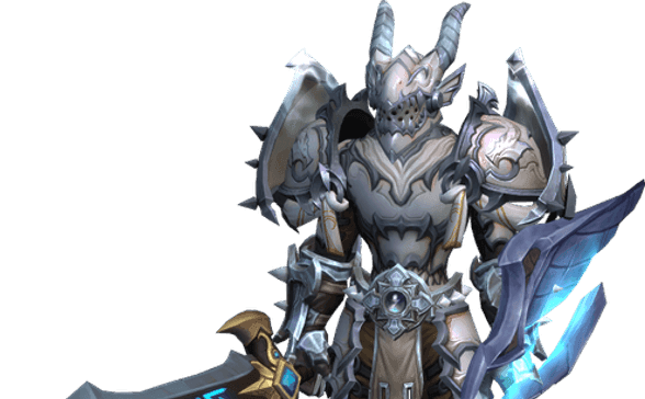 Illyanaeth render