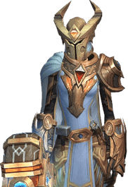 Irennye render