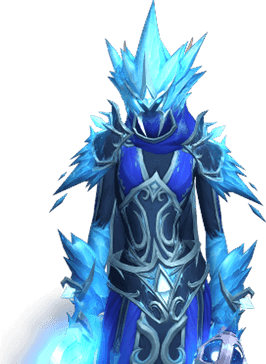 Isivien render