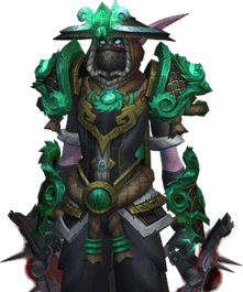 Issuna render