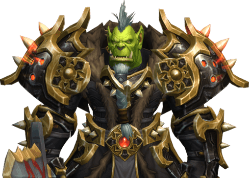 Jarelk render