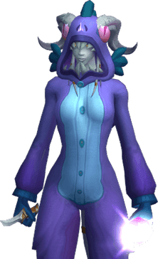 Jasenka render