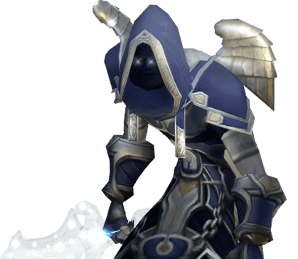 Rot render