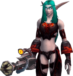 Kaitie render