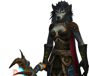 Kaity render