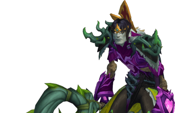Karkov render