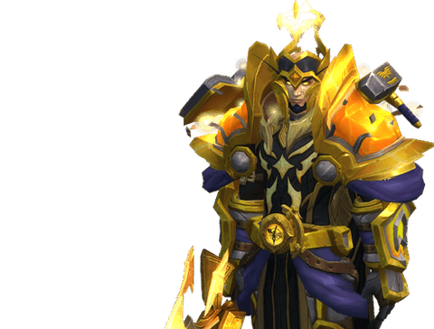 Keanel render
