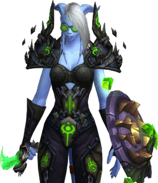 Kedri render