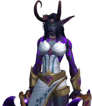 Kelane render
