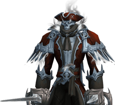 Khalaeth render