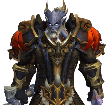 Khoros render